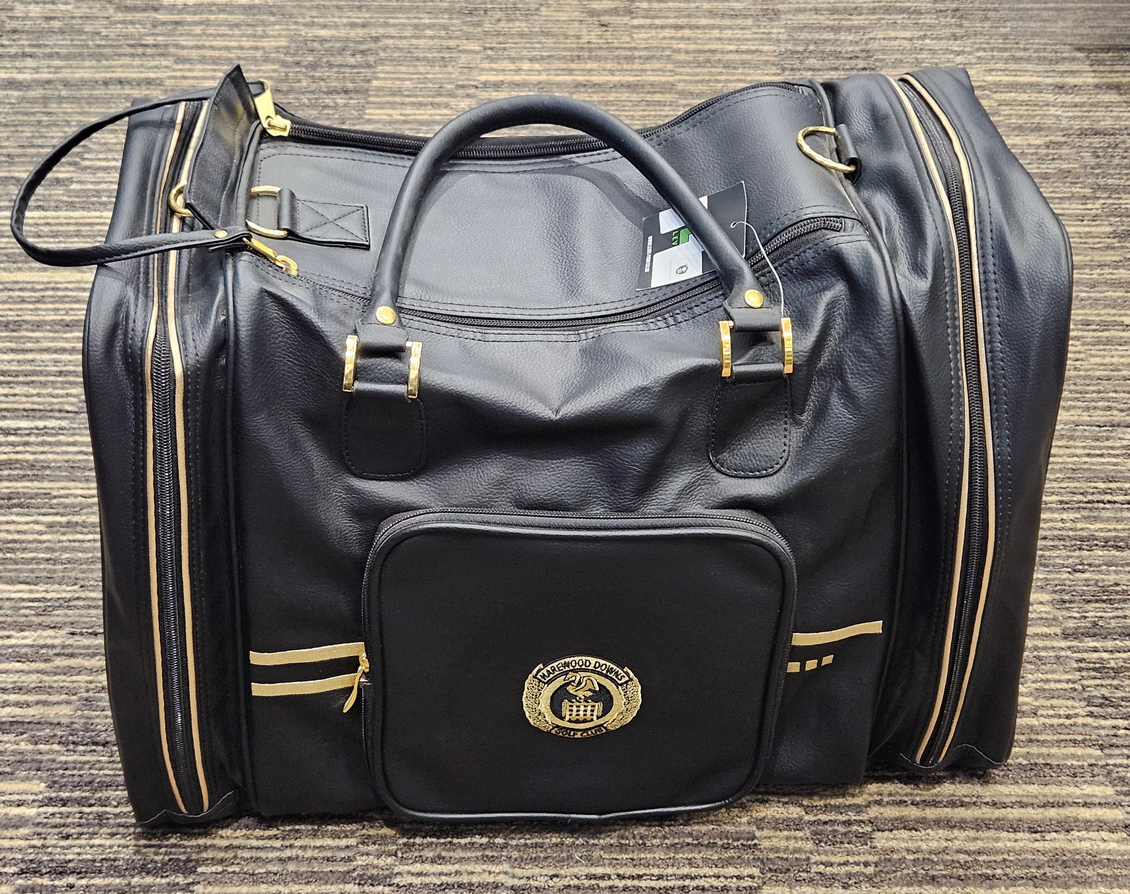 HDGC Bag