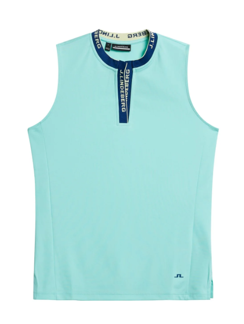 J.Lindeberg Leya Sleeveless Top