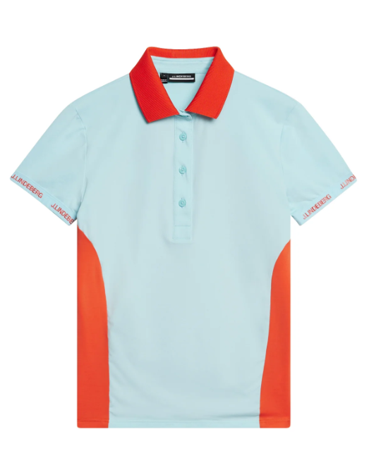 J.Lindeberg Makena Polo