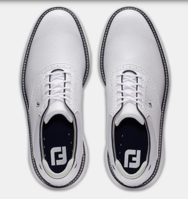 FJ Traditions Spikeless