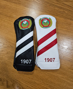 HDGC logo Head Cover - Fairway Wood