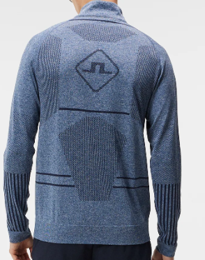 J.Lindeberg Jimmy Mid Layer
