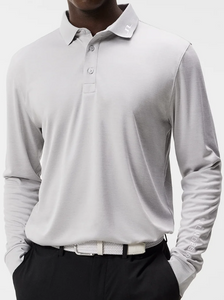 J.Lindeberg Tour Teach Long Sleeve